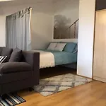 Feriested Stylish Aspen Golf *