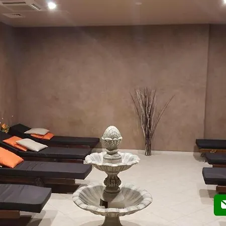 Resort Stylish Aspen Golf Razlog