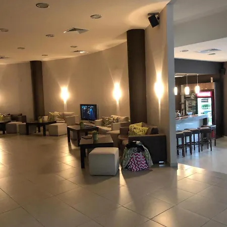 Stylish Aspen Golf * 라즐로그