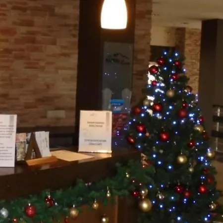 Stylish Aspen Golf 리조트 *