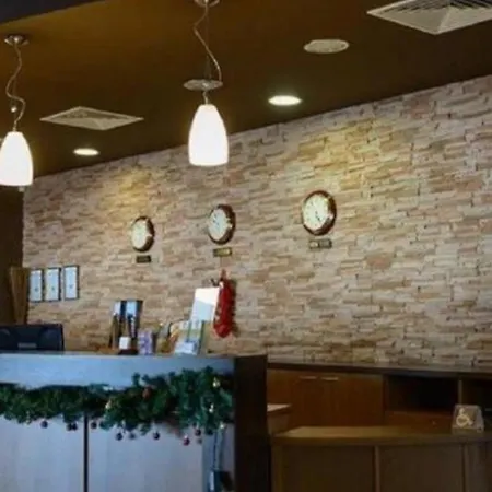 Stylish Aspen Golf * 라즐로그