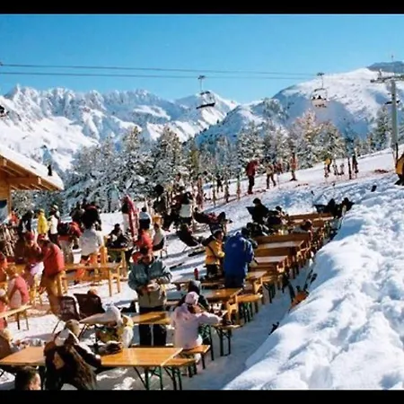 Stylish Aspen Golf Station touristique