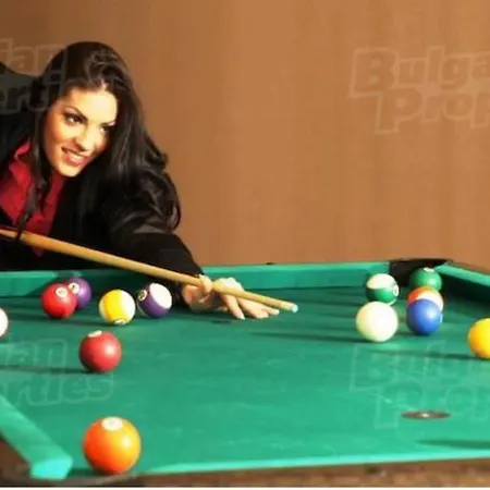 Stylish Aspen Golf *