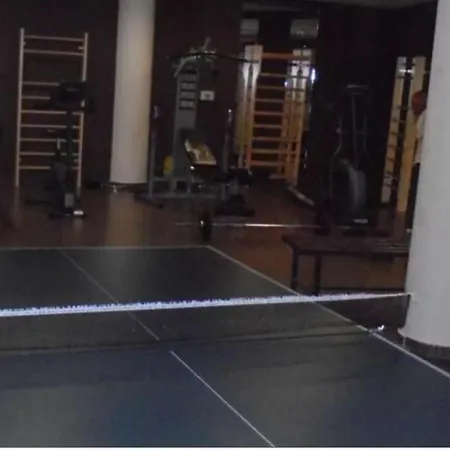 Resort Stylish Aspen Golf