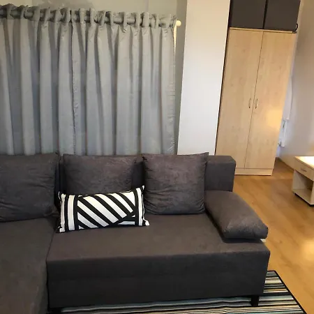 Stylish Aspen Golf * Разлог