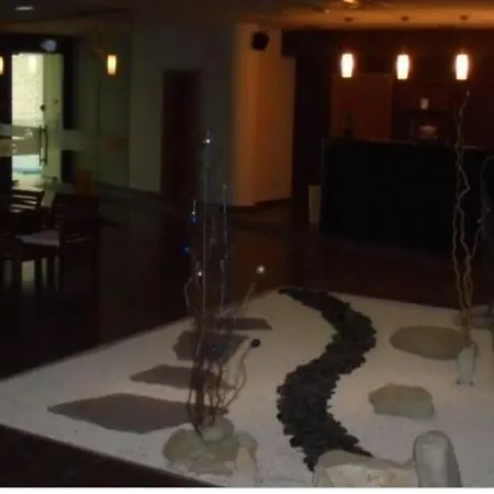 Stylish Aspen Golf 라즐로그