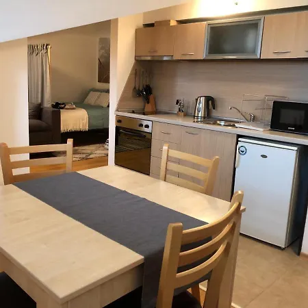 Stylish Aspen Golf Razlog