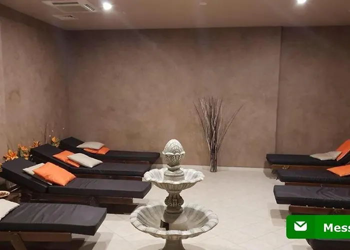 Station touristique Stylish Aspen Golf Razlog