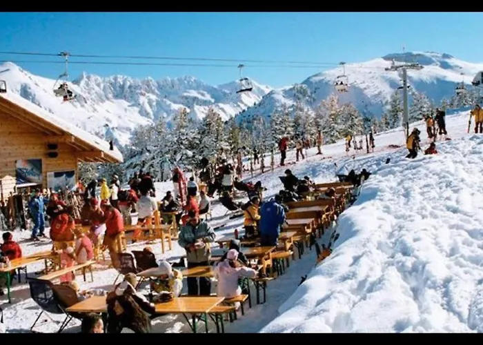 Stylish Aspen Golf Station touristique