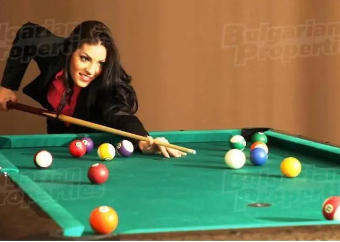 Stylish Aspen Golf *