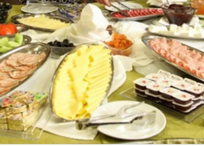 Station touristique Stylish Aspen Golf *