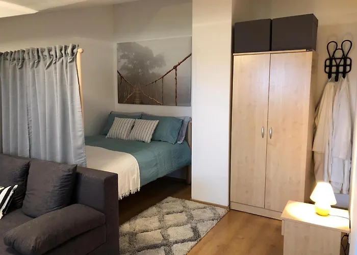 Station touristique Stylish Aspen Golf *