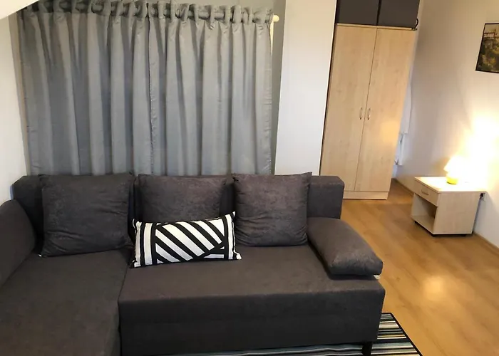 Stylish Aspen Golf * Razlog