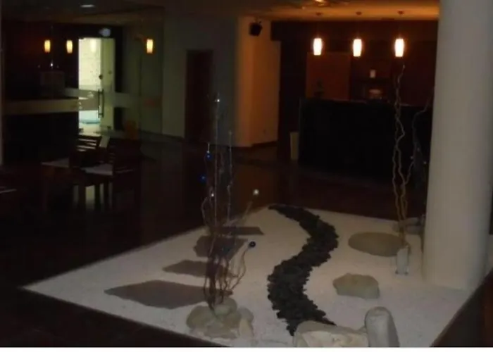 Stylish Aspen Golf Razlog