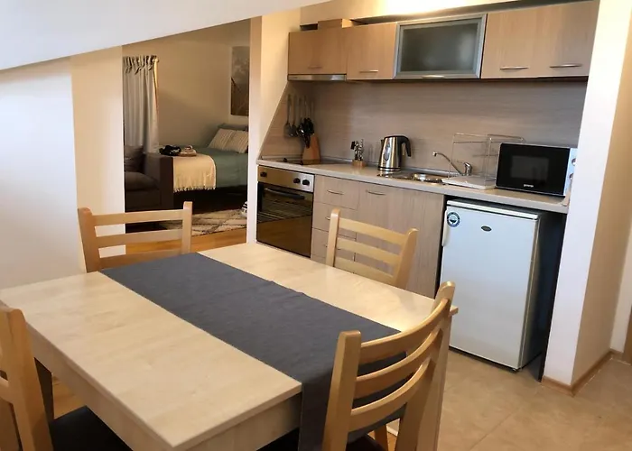 Stylish Aspen Golf Razlog