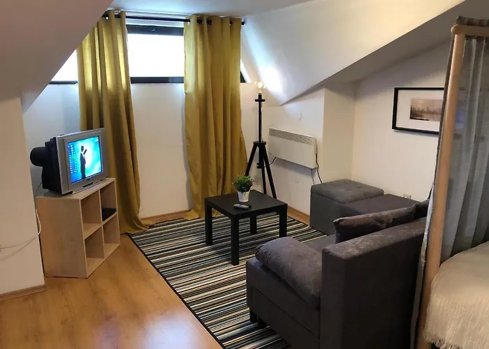 Station touristique Stylish Aspen Golf